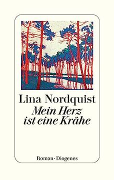 portada Mein Herz ist Eine Krähe (in German)