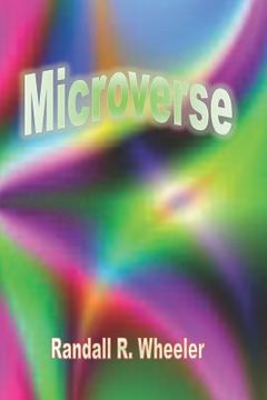 portada Microverse (en Inglés)