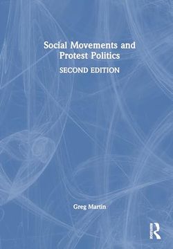 portada Social Movements and Protest Politics (en Inglés)