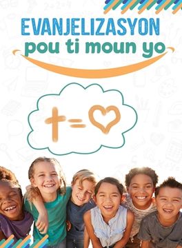 portada Evanjelizasyon Pou Ti Moun (en Creole)