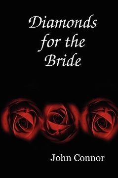 portada diamonds for the bride (in English)
