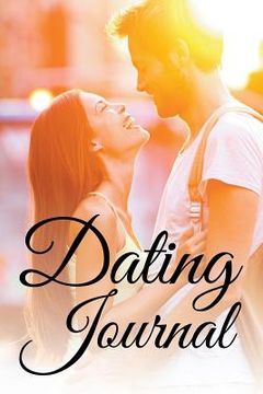 portada Dating Journal (en Inglés)