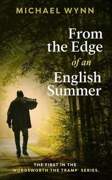 portada From the Edge of an English Summer: This sort of thing doesn't happen round here (en Inglés)