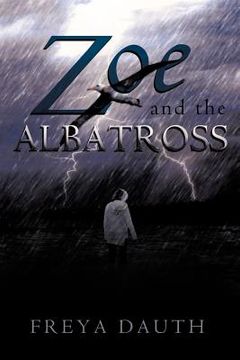 portada zoe and the albatross