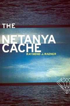 portada the netanya cache (en Inglés)