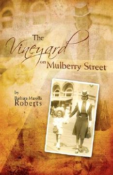 portada the vineyard on mulberry street