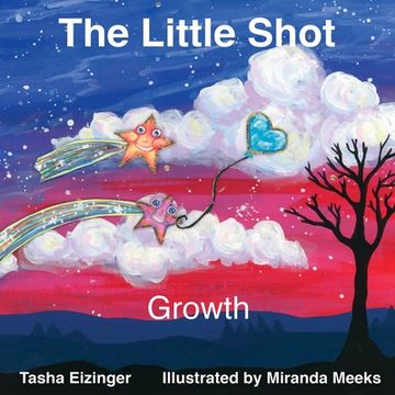 portada The Little Shot: Growth (en Inglés)