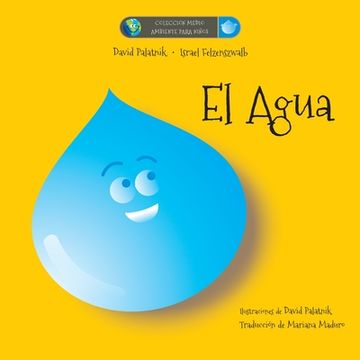 portada El Agua (in Spanish)