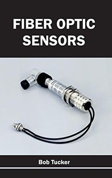 portada Fiber Optic Sensors (en Inglés)