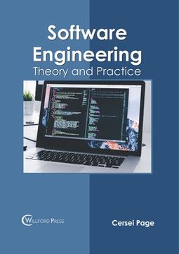 portada Software Engineering: Theory and Practice (en Inglés)