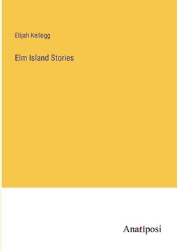 portada Elm Island Stories (in English)