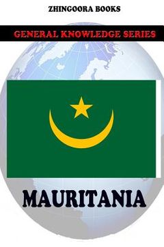 portada Mauritania (en Inglés)