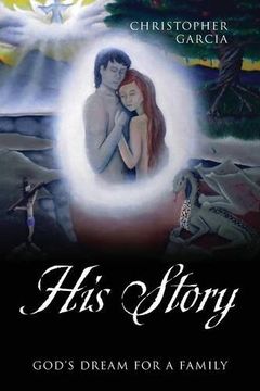 portada His Story: God's Dream for a Family (in English)