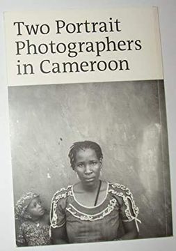 portada Joseph Chila and Samuel Finlak: Two Portrait Photographers in Cameroon