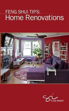 portada Feng Shui Tips: Home Renovations (in English)