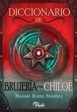 Diccionario de Brujería en Chiloé