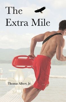 portada The Extra Mile (en Inglés)