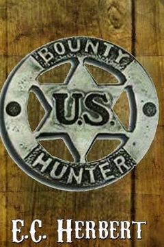 portada Bounty Hunters (en Inglés)
