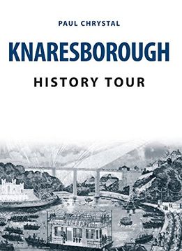 portada Knaresborough History Tour (en Inglés)