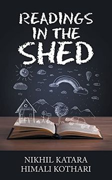 portada Readings in the Shed (en Inglés)