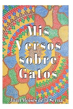 portada Mis Versos Sobre Gatos (in Spanish)