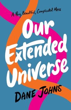 portada Our Extended Universe (en Inglés)