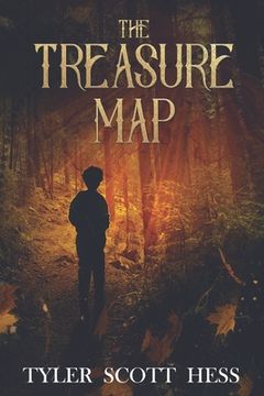 portada The Treasure Map (en Inglés)