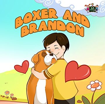 portada Boxer and Brandon