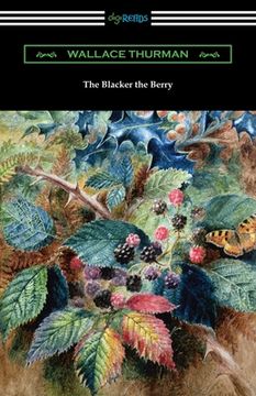 portada The Blacker the Berry (in English)