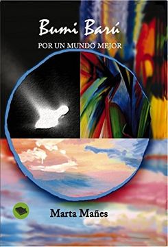 portada Bumi Barú (in Spanish)