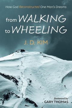 portada From Walking to Wheeling (in English)
