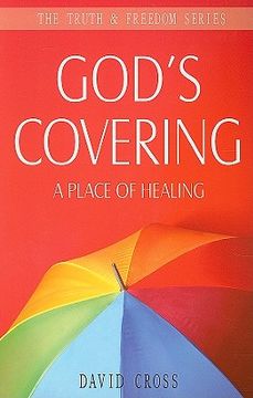 portada god's covering: a place of healing (en Inglés)