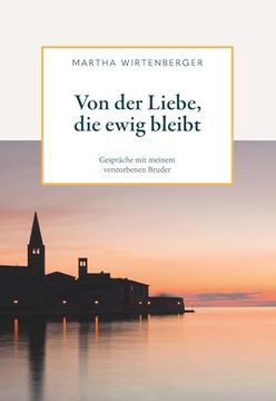 portada Von der Liebe, die Ewig Bleibt (in German)