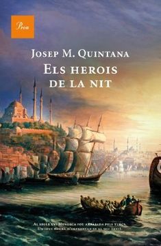 Els Herois de la nit (a tot Vent-Rúst) (en Catalán)