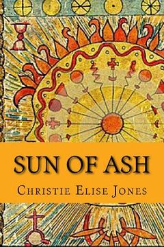 portada Sun of Ash (en Inglés)
