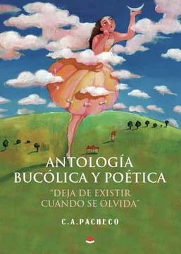 portada Antologia Bucolica y Poetica