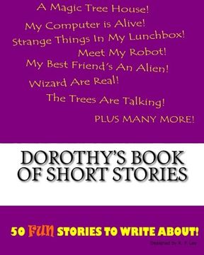 portada Dorothy's Book Of Short Stories