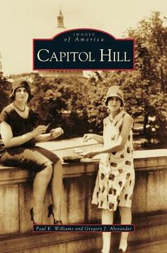 portada Capitol Hill (in English)