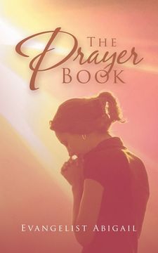 portada The Prayer Book (en Inglés)