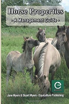 portada Horse Properties - A Management Guide