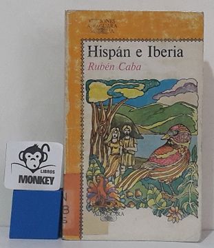 portada Hispán e Iberia
