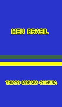 portada Meu Brasil (in Portuguese)