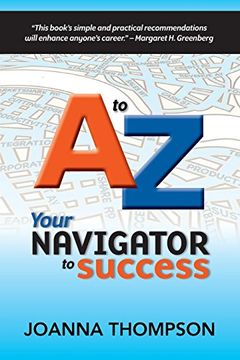 portada A to Z: Your Navigator to Success