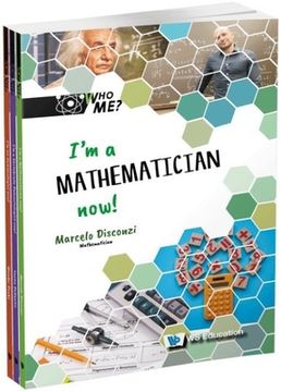 Who Me? (Set 3) (en Inglés)