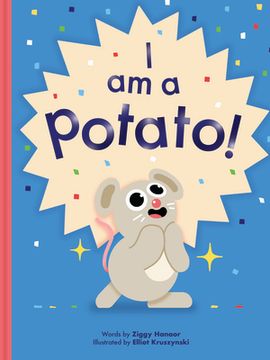 I Am a Potato (en Inglés)