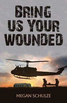 portada Bring Us Your Wounded