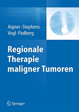 portada Regionale Therapie Maligner Tumoren (en Alemán)