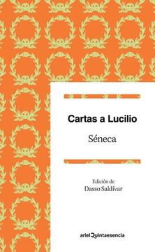 portada Cartas a Lucilio (in Spanish)