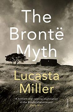 portada The Bronte Myth (en Inglés)