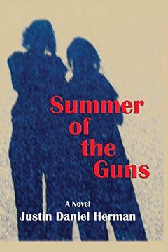 portada Summer of the Guns, a Novel (en Inglés)